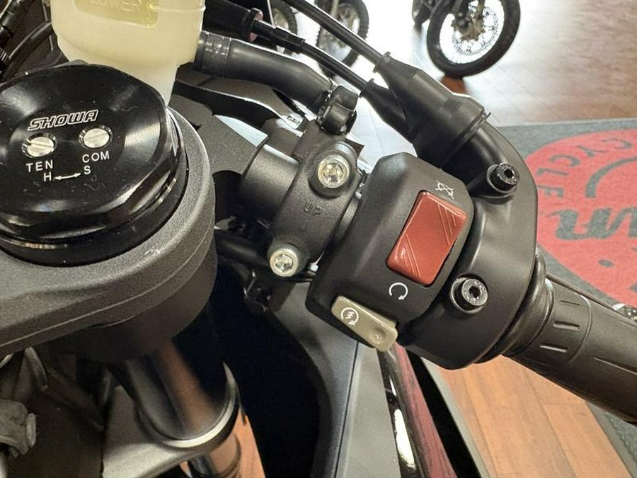 2026 Kawasaki Ninja® ZX™-6R ABS