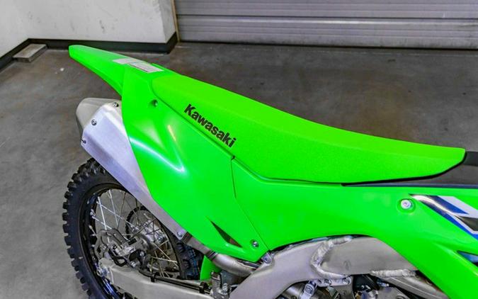 2026 Kawasaki KX250