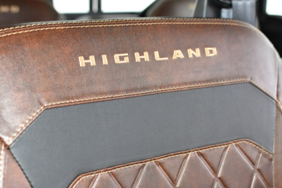 2026 CFMOTO UFORCE U10 XL Pro Highland