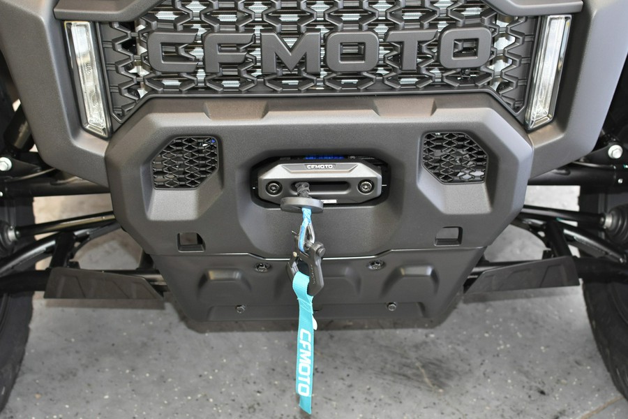 2026 CFMOTO UFORCE U10 XL Pro Highland