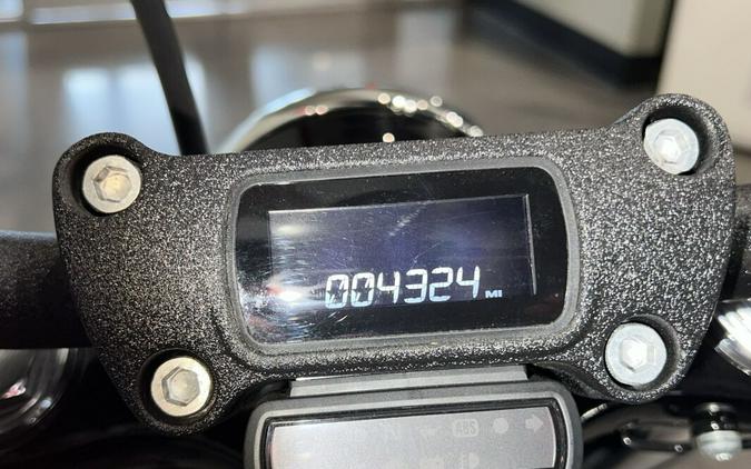 2023 Harley-Davidson Street Bob 114