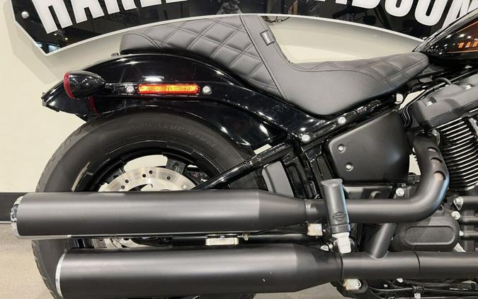 2023 Harley-Davidson Street Bob 114