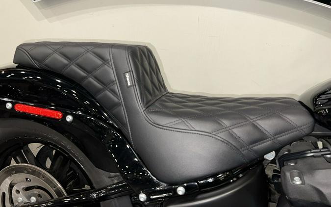 2023 Harley-Davidson Street Bob 114