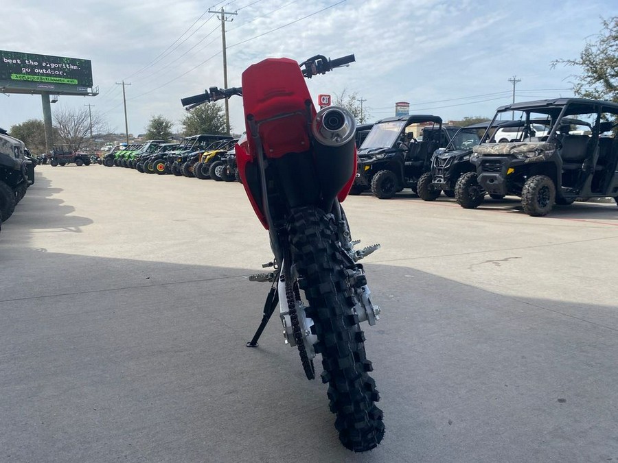 2026 Honda® CRF300F