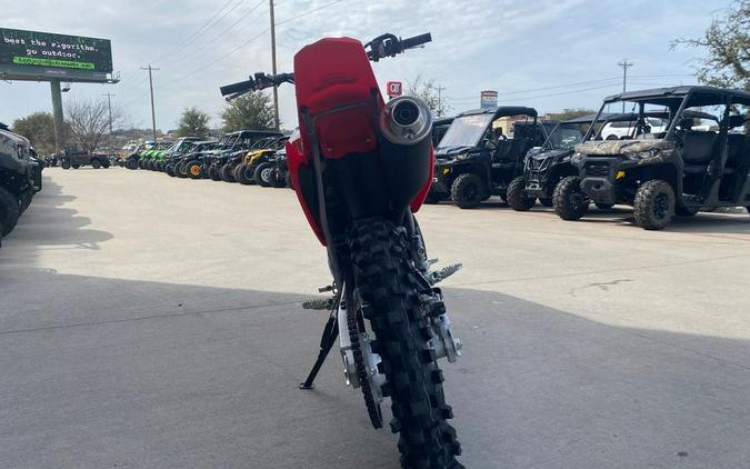 2026 Honda® CRF300F