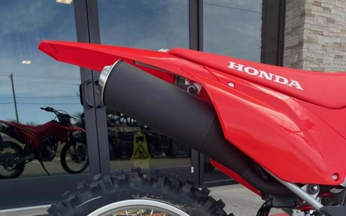 2026 Honda® CRF300F