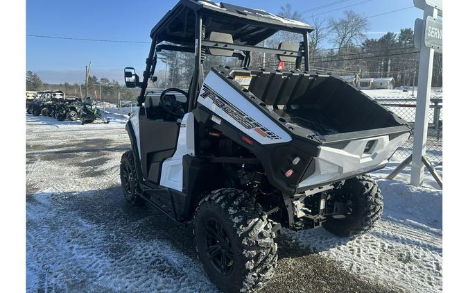 2025 Massimo Motor Massimo T-BOSS 560