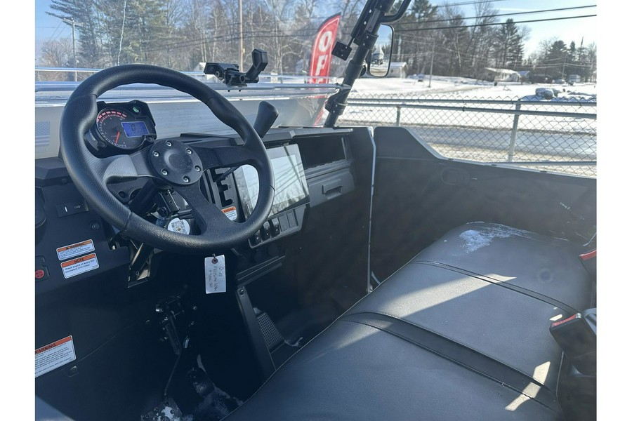 2025 Massimo Motor Massimo T-BOSS 560