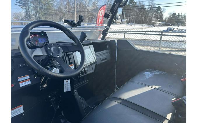 2025 Massimo Motor Massimo T-BOSS 560