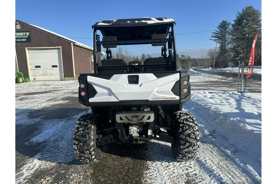 2025 Massimo Motor Massimo T-BOSS 560