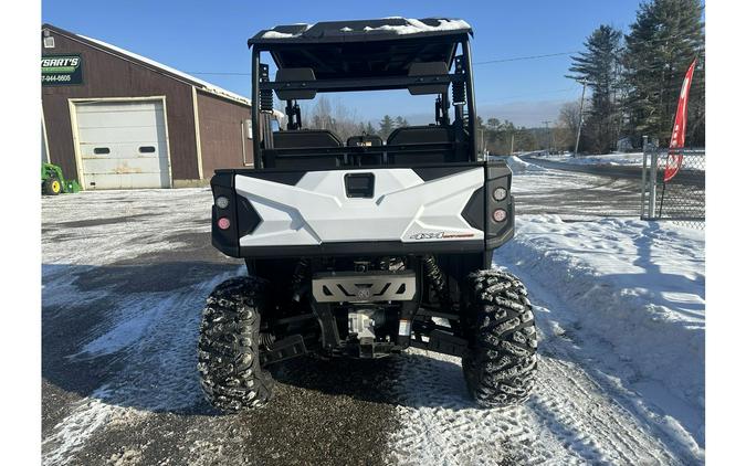 2025 Massimo Motor Massimo T-BOSS 560