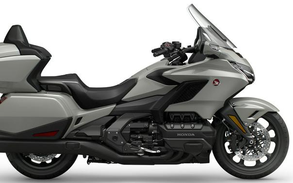 2026 Honda Gold Wing Tour