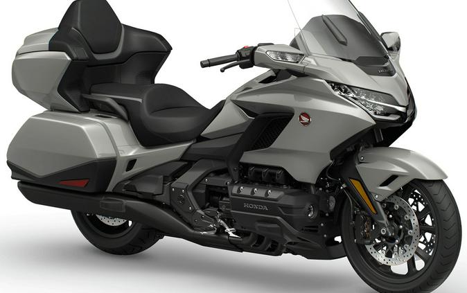 2026 Honda Gold Wing Tour