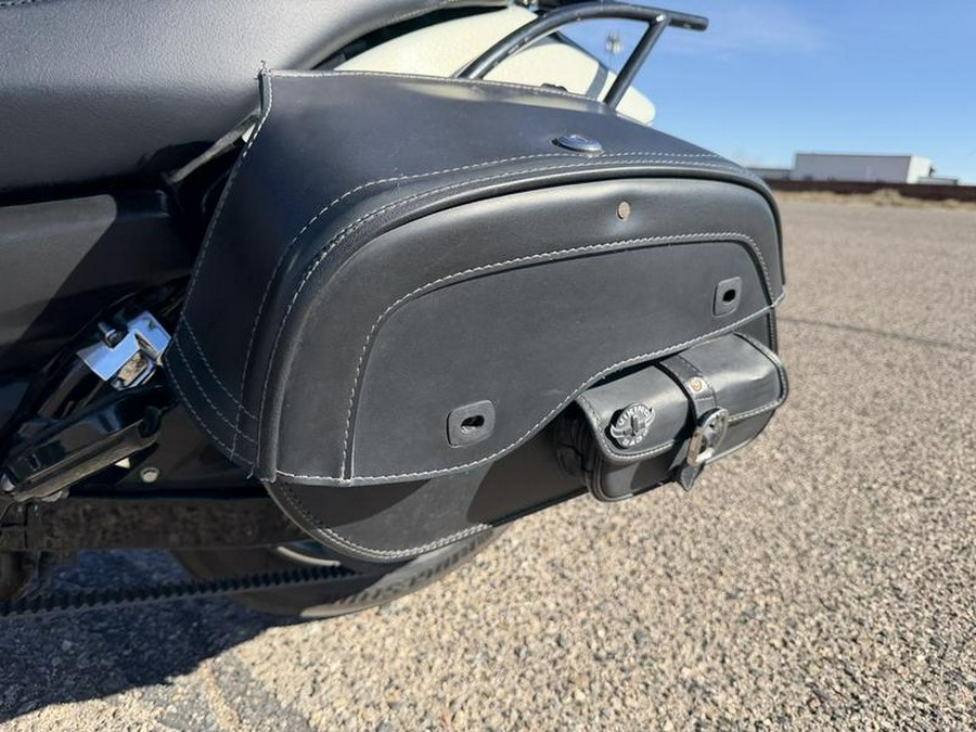 2019 Harley-Davidson® XG750 - Street® 750