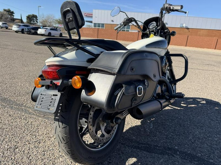 2019 Harley-Davidson® XG750 - Street® 750
