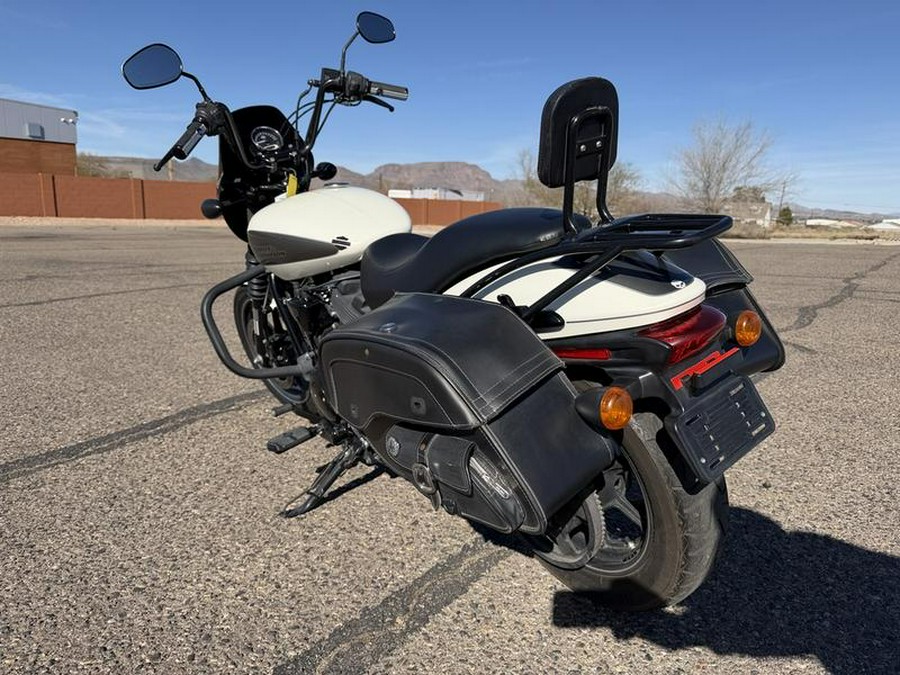 2019 Harley-Davidson® XG750 - Street® 750