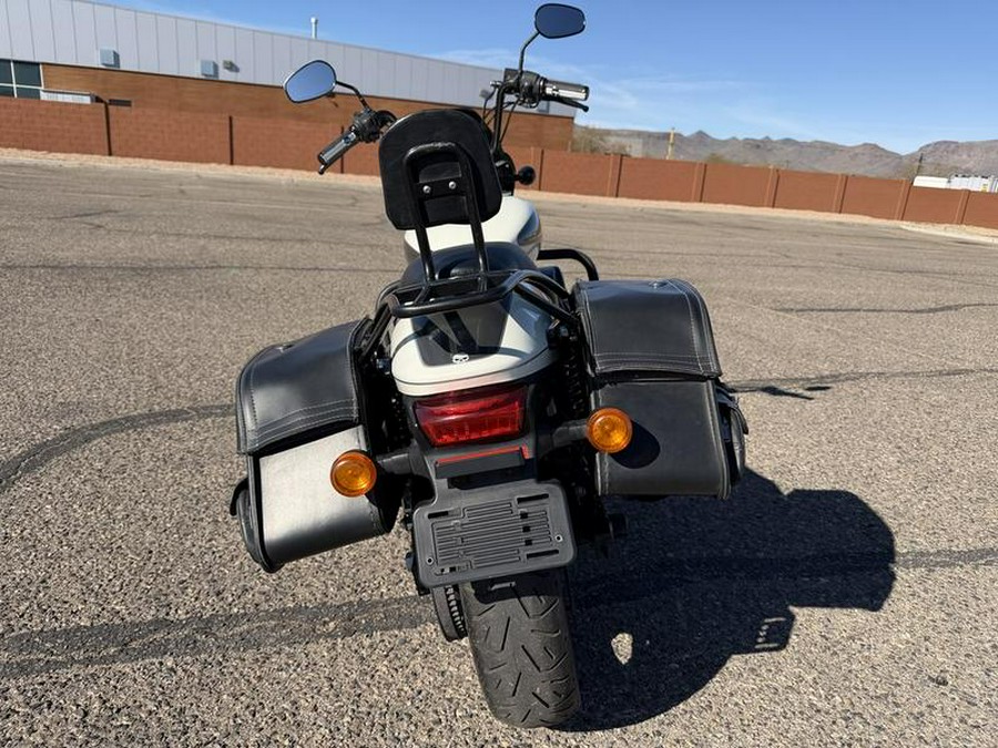 2019 Harley-Davidson® XG750 - Street® 750