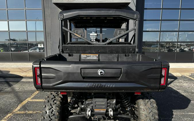 2026 Can-Am Defender MAX XT HD11