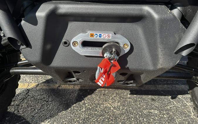 2026 Can-Am Defender MAX XT HD11