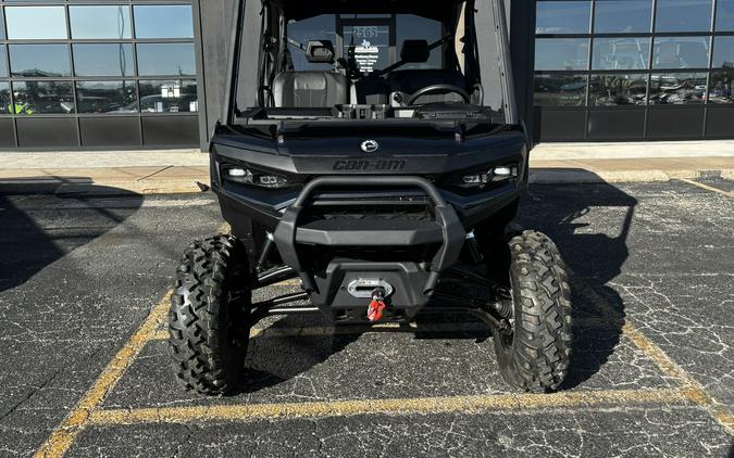 2026 Can-Am Defender MAX XT HD11
