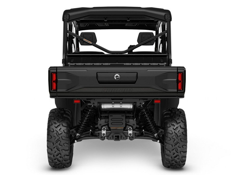 2026 Can-Am Defender MAX XT HD11