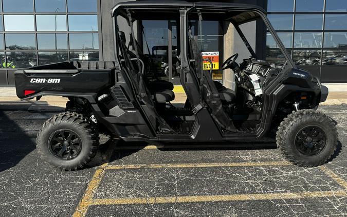 2026 Can-Am Defender MAX XT HD11
