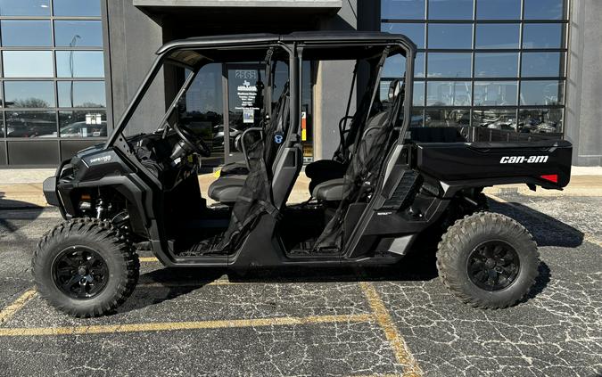 2026 Can-Am Defender MAX XT HD11
