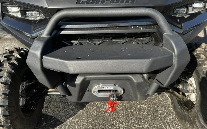 2026 Can-Am Defender MAX XT HD11
