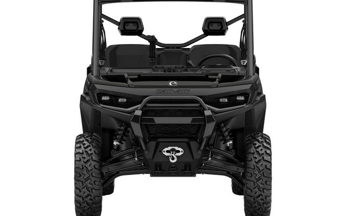 2026 Can-Am Defender MAX XT HD11