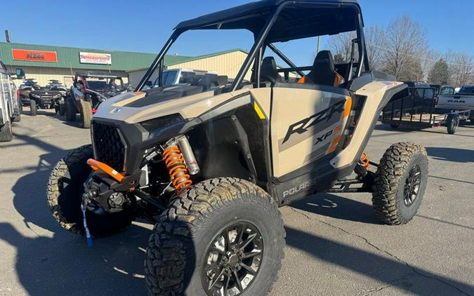 2026 Polaris RZR XP S 1000 Ultimate