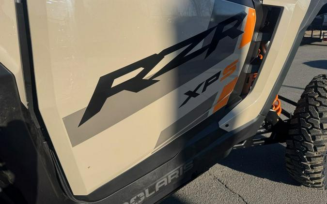 2026 Polaris RZR XP S 1000 Ultimate