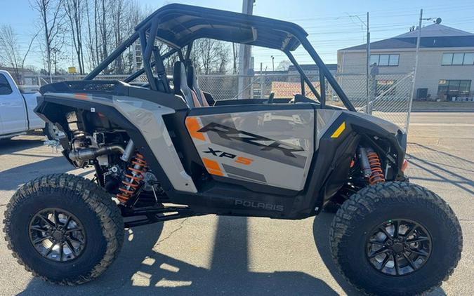 2026 Polaris RZR XP S 1000 Ultimate