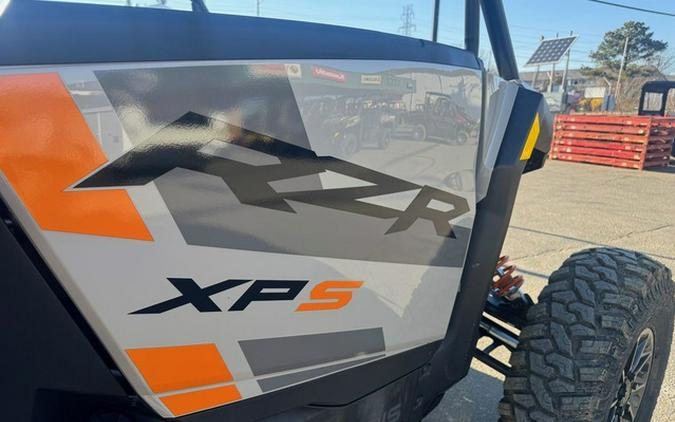 2026 Polaris RZR XP S 1000 Ultimate