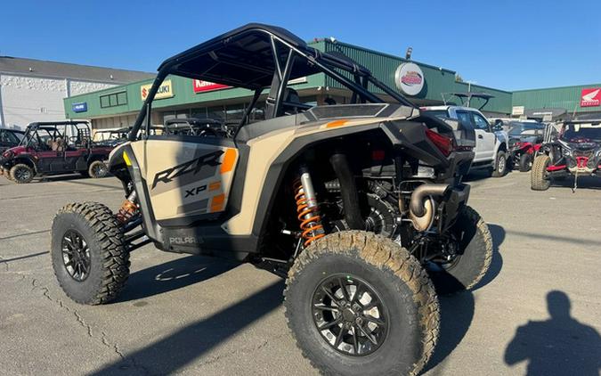 2026 Polaris RZR XP S 1000 Ultimate