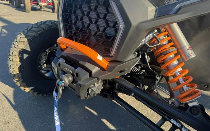 2026 Polaris RZR XP S 1000 Ultimate