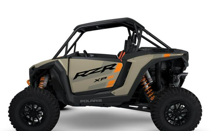 2026 Polaris RZR XP S 1000 Ultimate