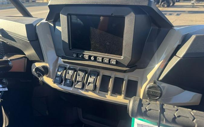 2026 Polaris RZR XP S 1000 Ultimate