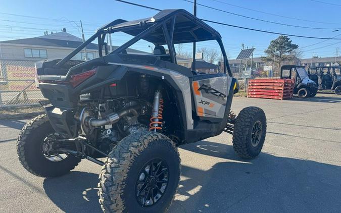2026 Polaris RZR XP S 1000 Ultimate