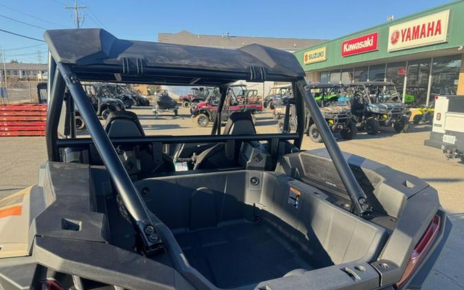 2026 Polaris RZR XP S 1000 Ultimate