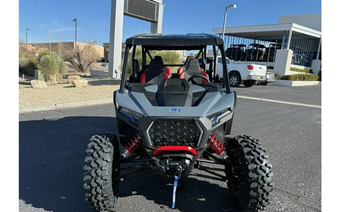 2026 Polaris 2026 POLARIS RZR XP 4 1000 Ultimate - Stealth Gray