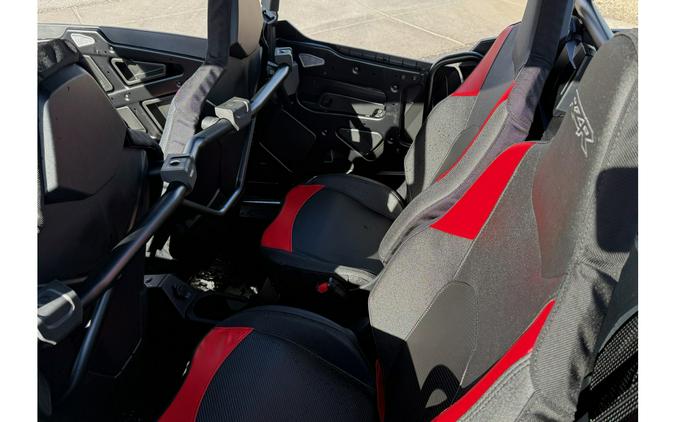 2026 Polaris 2026 POLARIS RZR XP 4 1000 Ultimate - Stealth Gray