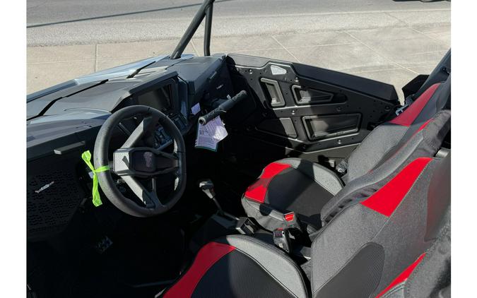 2026 Polaris 2026 POLARIS RZR XP 4 1000 Ultimate - Stealth Gray