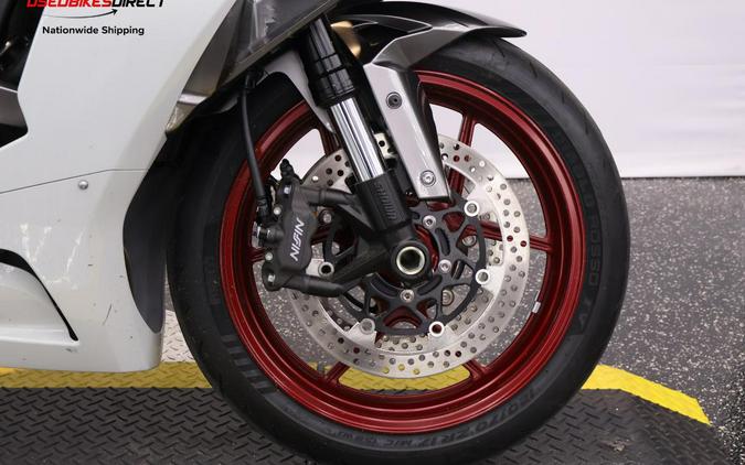 2025 Kawasaki Ninja ZX-6R - $13,999.00