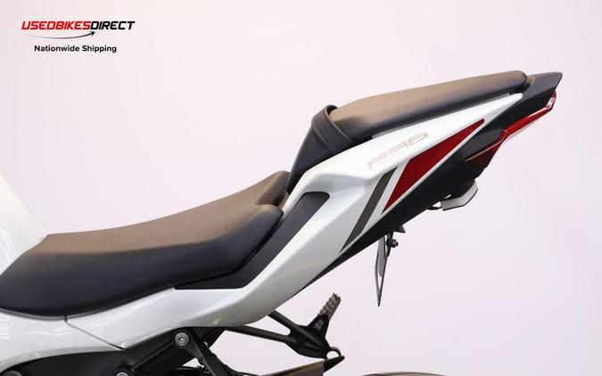 2025 Kawasaki Ninja ZX-6R - $13,999.00