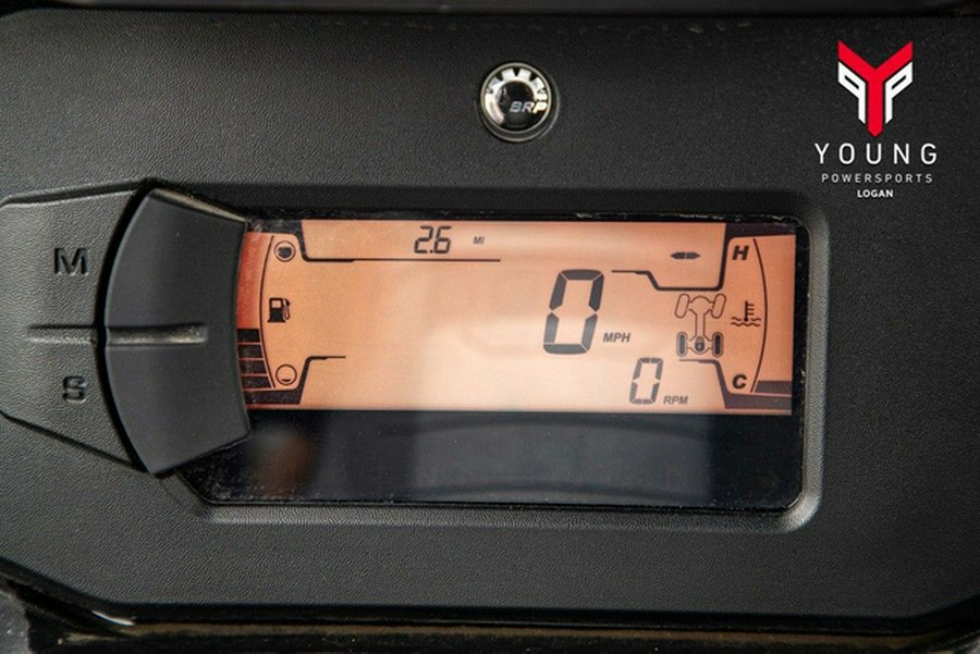 2026 Can-Am Defender MAX XT HD11