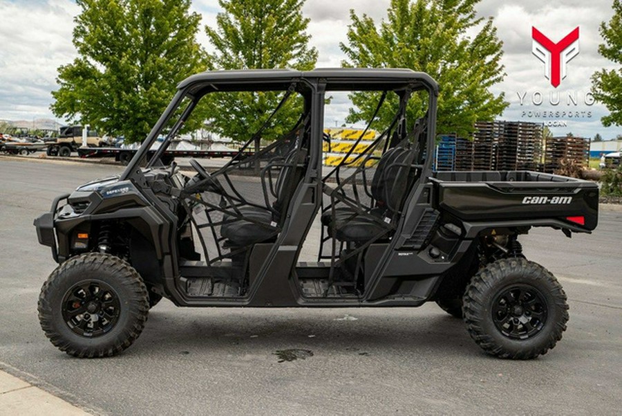 2026 Can-Am Defender MAX XT HD11