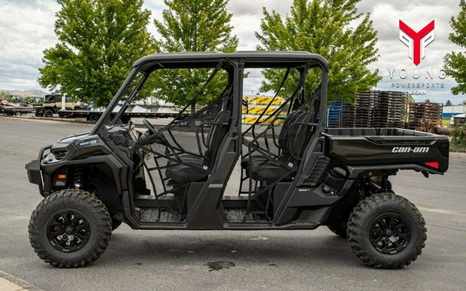 2026 Can-Am Defender MAX XT HD11