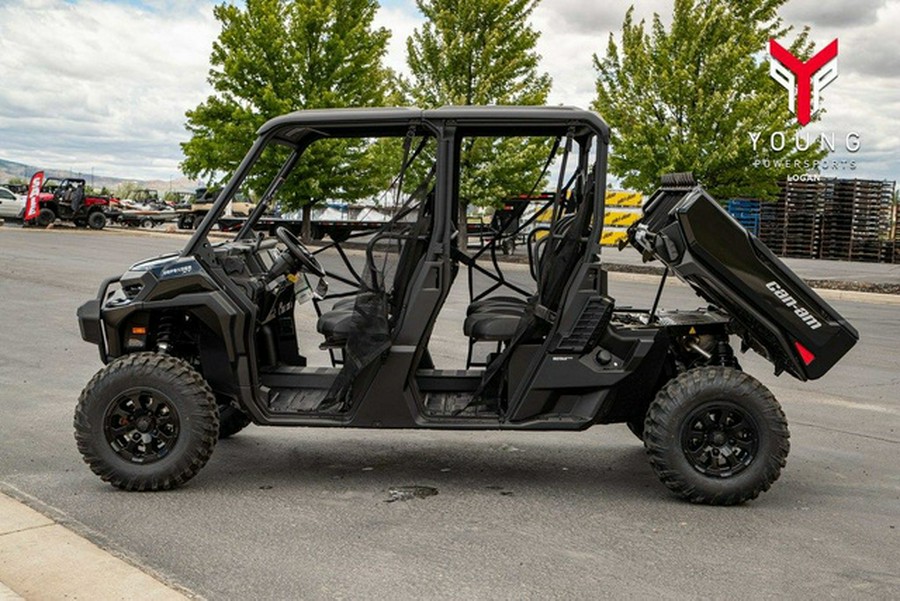 2026 Can-Am Defender MAX XT HD11