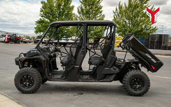 2026 Can-Am Defender MAX XT HD11