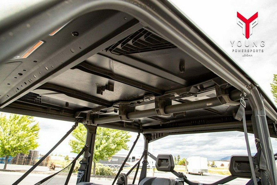 2026 Can-Am Defender MAX XT HD11